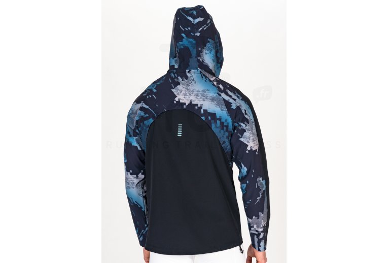 Under Armour OutRun The Storm II Herren