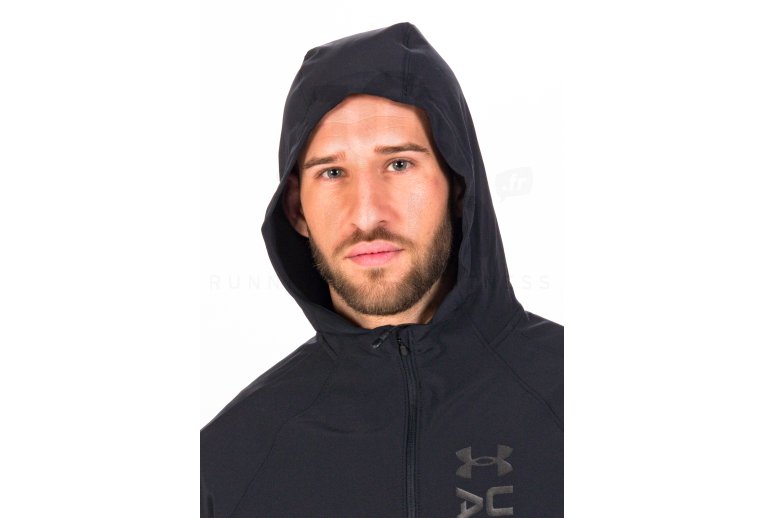Under Armour chaqueta OutRun The Storm