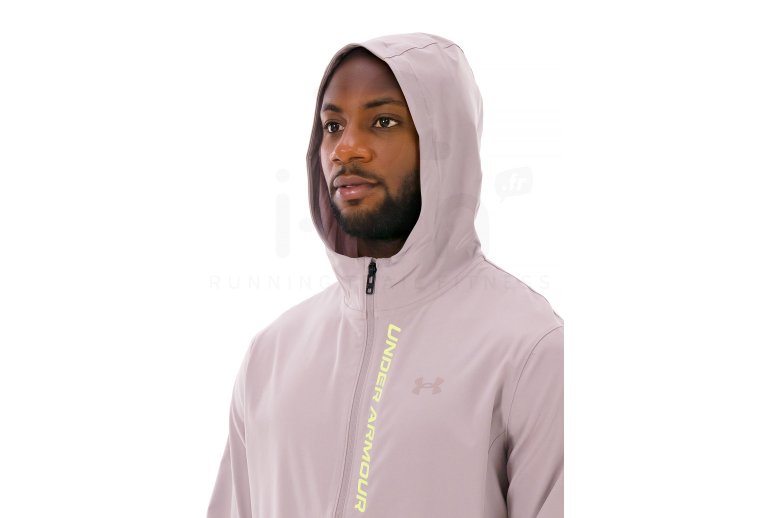 Under Armour OutRun The Storm M