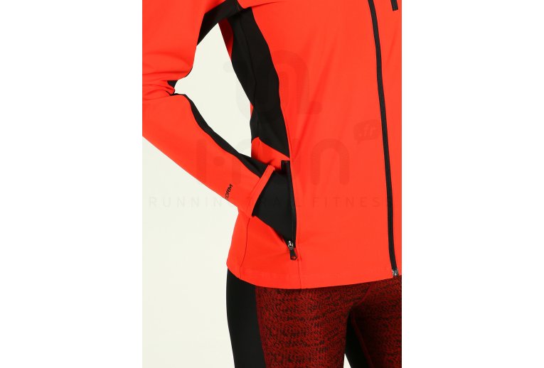 Under Armour Chaqueta Outrun The Storm