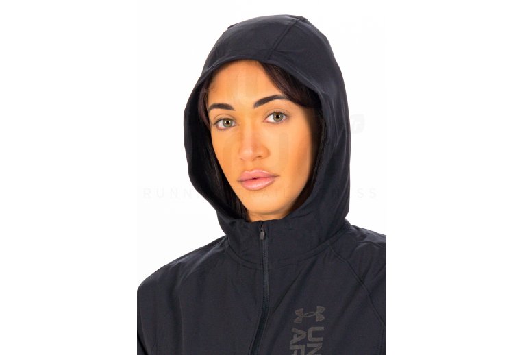 Under Armour OutRun The Storm Damen