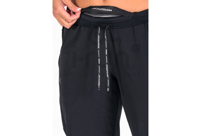 Under Armour OutRun The Storm Damen