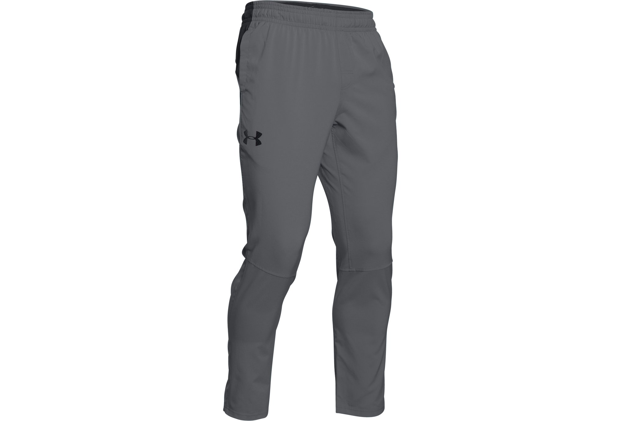 Under Armour Pantalon Hiit Woven M homme pas cher