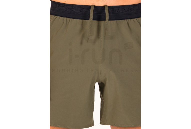 Under Armour pantal�n corto Peak Woven