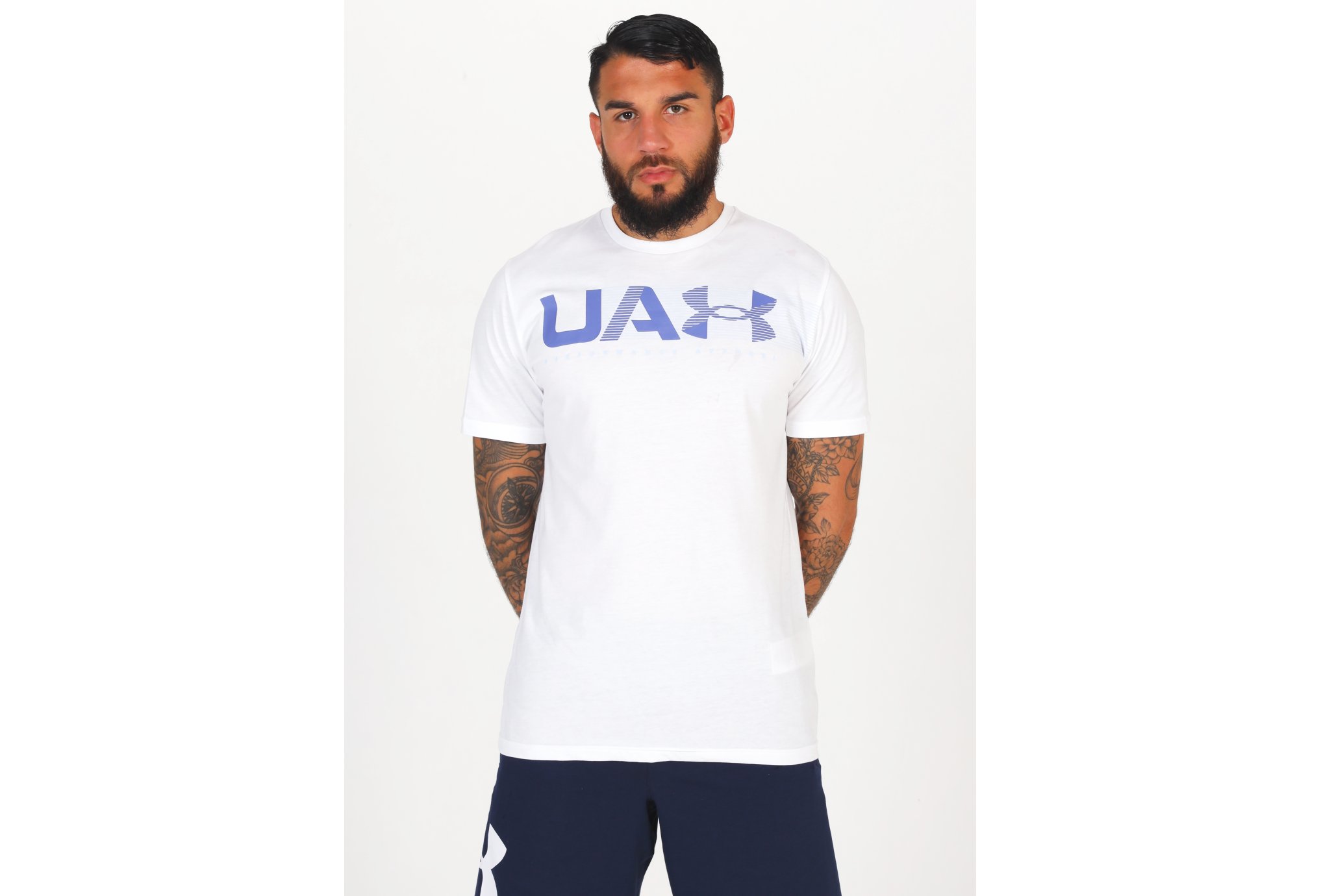 Under Armour Performance M vêtement running homme
