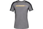 Under Armour Camiseta manga corta Perpetual Fitted