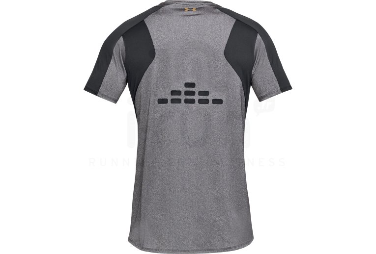Under Armour Camiseta manga corta Perpetual Fitted