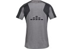 Under Armour Camiseta manga corta Perpetual Fitted