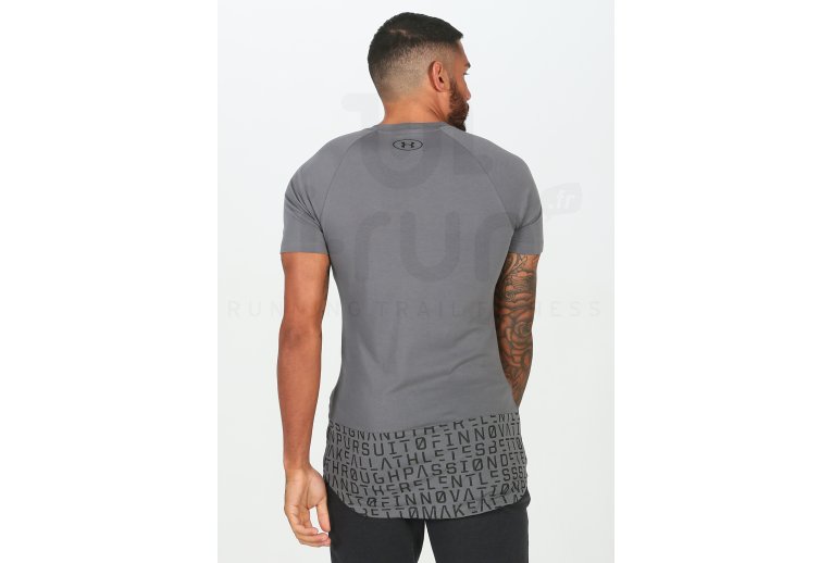 Under Armour Perpetual Graphic Herren