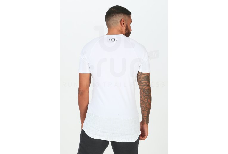 Under Armour Camiseta manga corta Perpetual Graphic