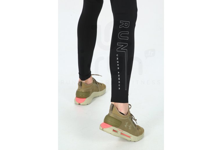 Under Armour Mallas largas Perpetual Run