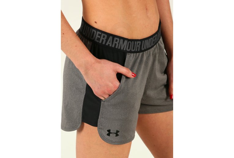 Under Armour Pantal�n corto Play Up 2.0