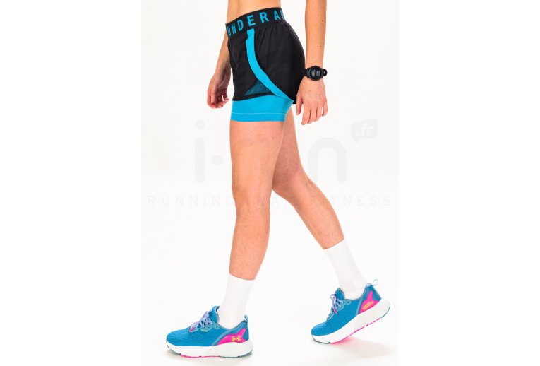 Under Armour Play Up 2 en 1 Damen