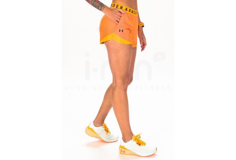 Under Armour pantal�n corto Play Up  3.0