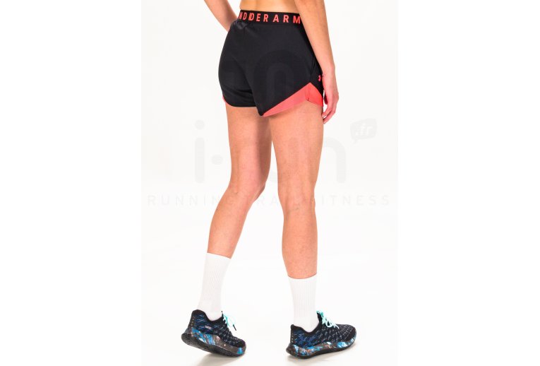 Under Armour pantal�n corto Play Up 2 en 1