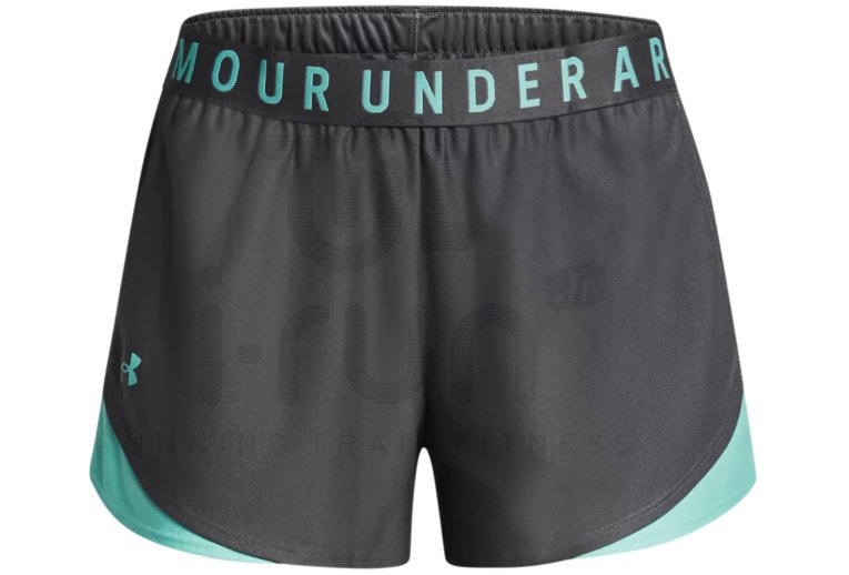 Under Armour Play Up 3.0