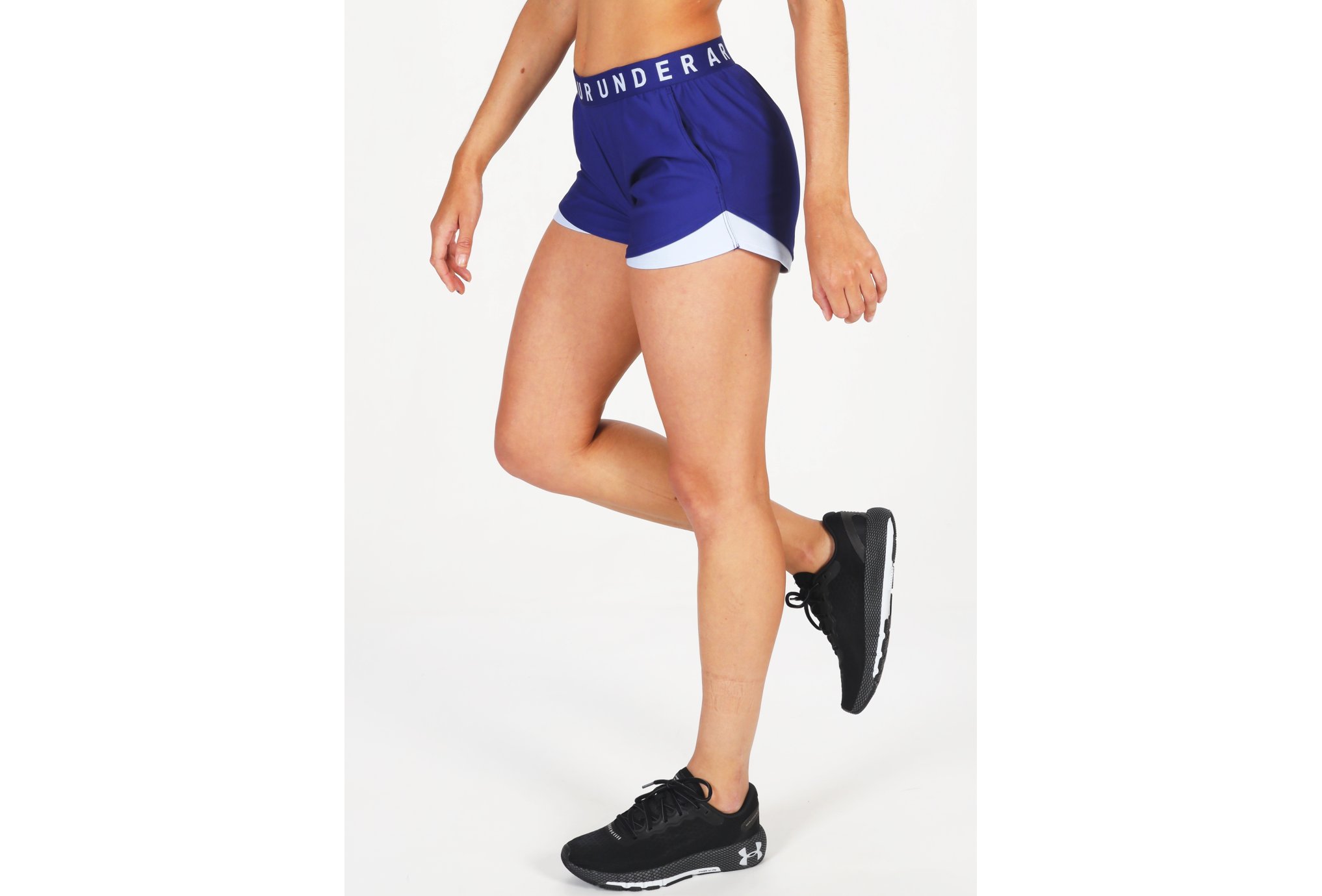 Under Armour Play Up 3.0 W vêtement running femme