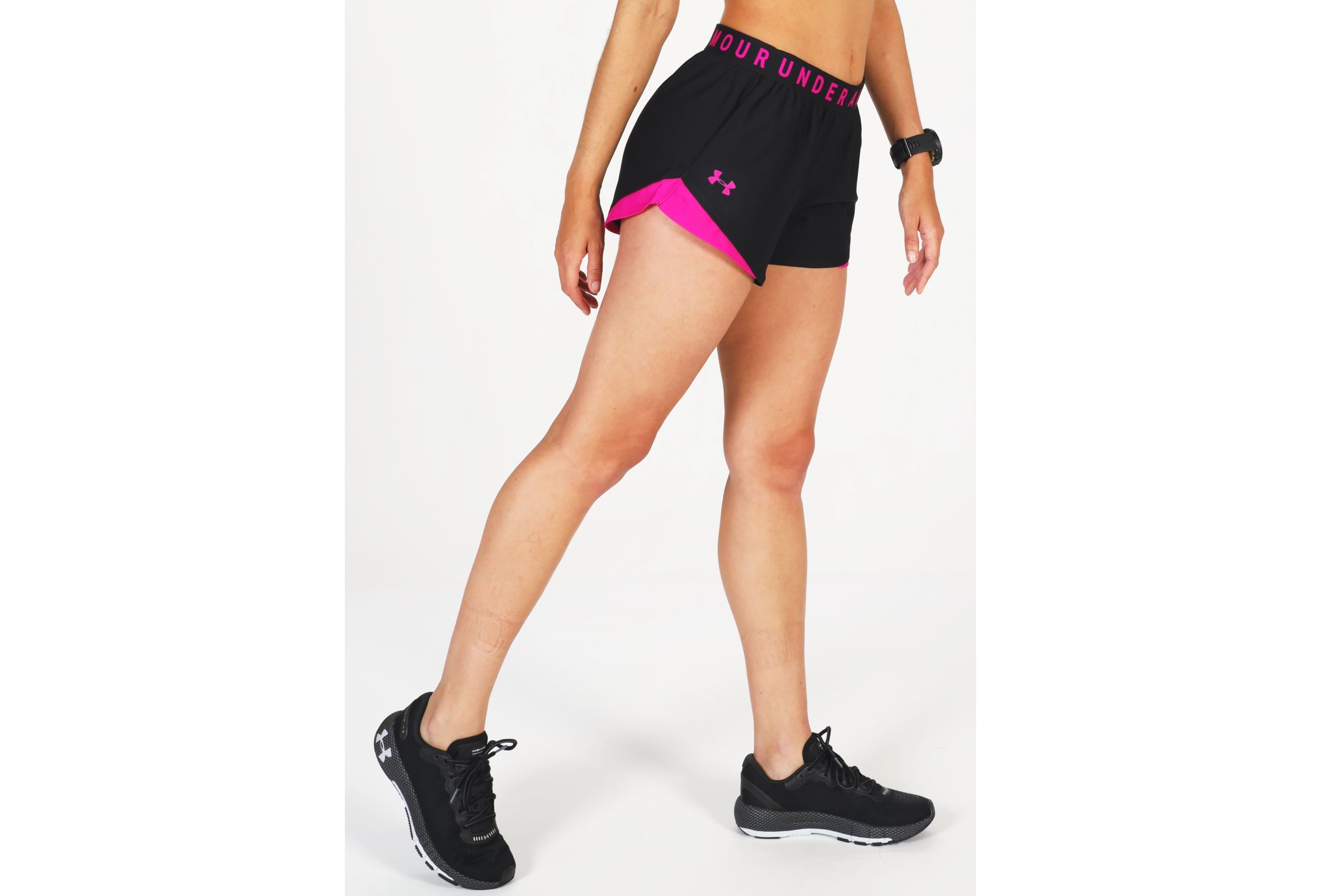 Under Armour Play Up 3.0 W vêtement running femme