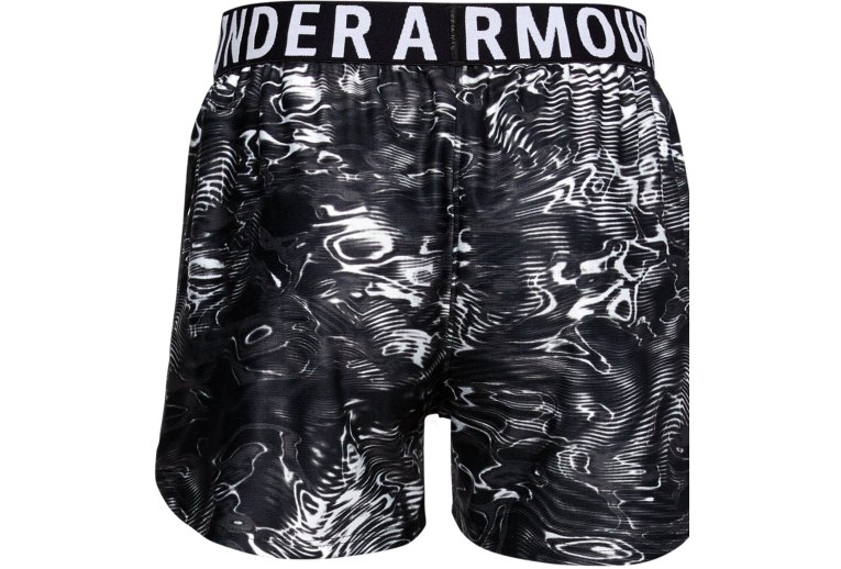 Under Armour Play Up Mdchen