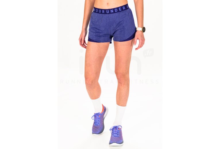 Under Armour pantal�n corto Play Up Twist 3.0