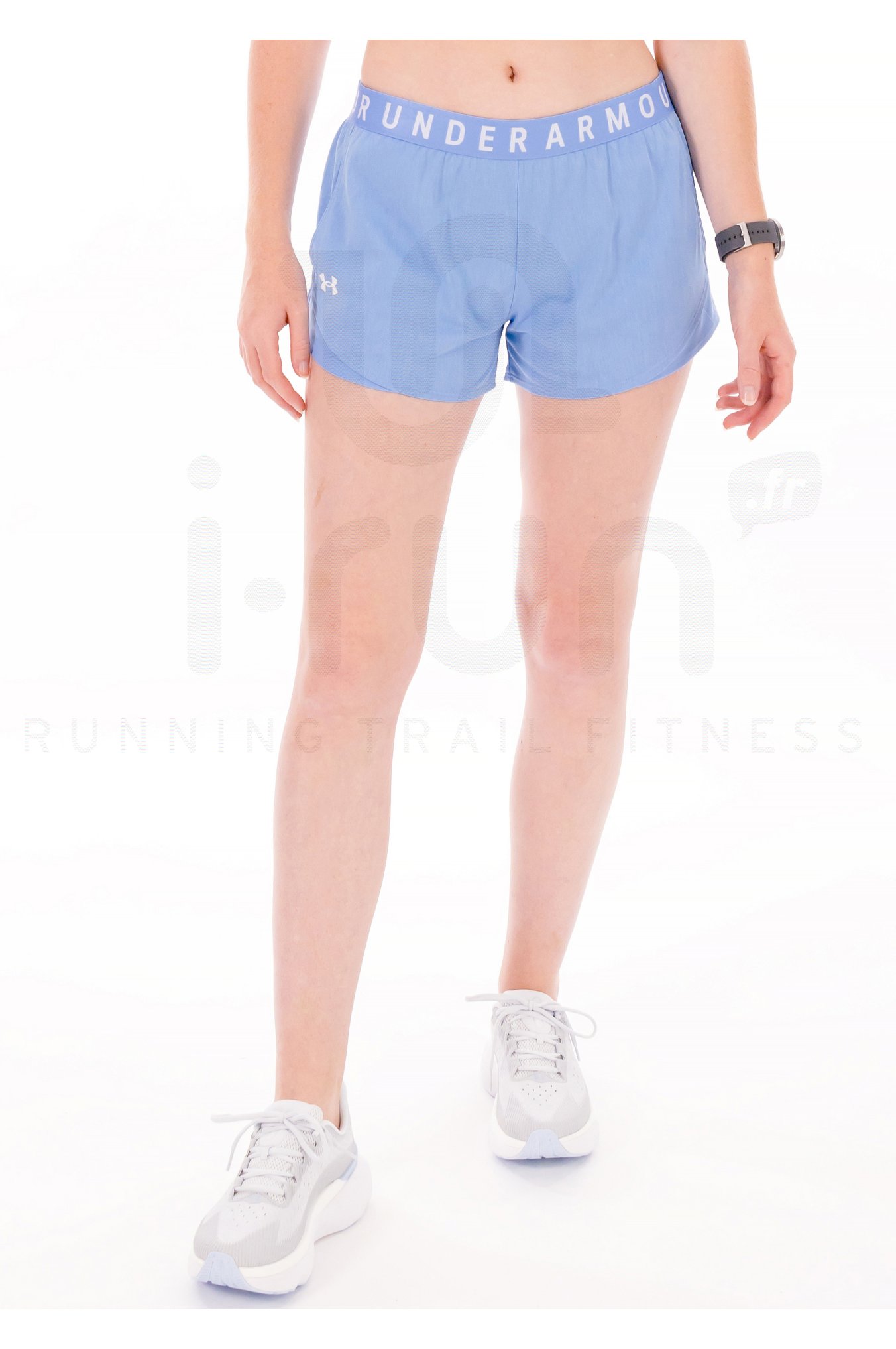 Under Armour Play Up Twist 3.0 W