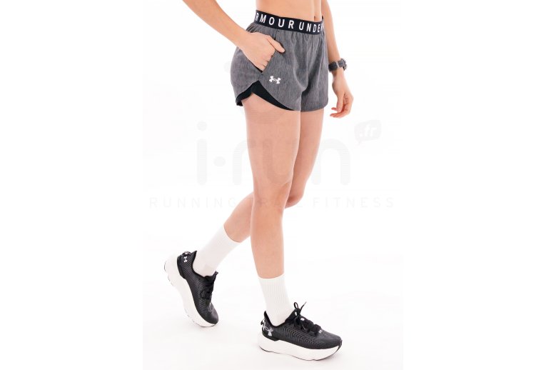 Under Armour Play Up Twist 3.0 Damen