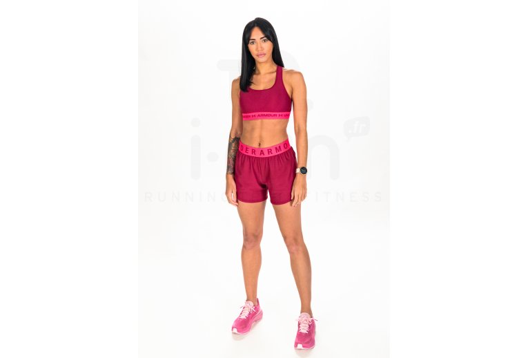 Under Armour pantal�n corto Play Up