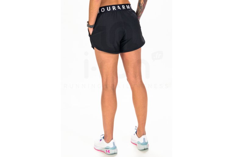 Under Armour Play Up Damen