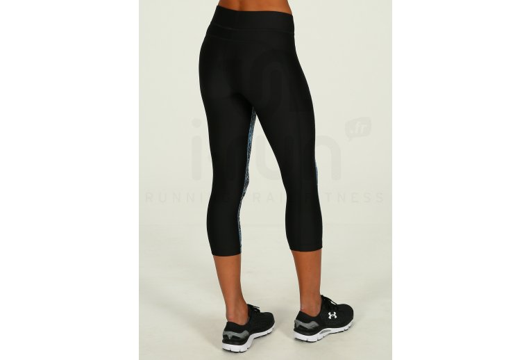 Under Armour Mallas 3/4 Print Armour Capri