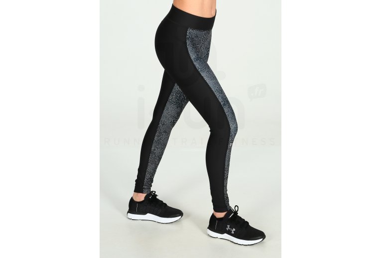Under Armour Mallas largas Printed Legging