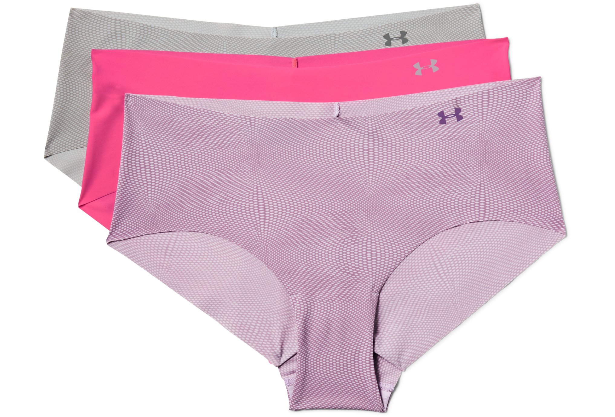 under armour pure stretch