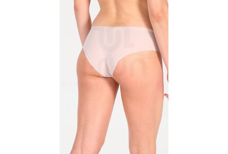 Under Armour pack de bragas Pure Stretch