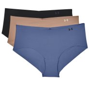 Under Armour Pure Stretch Lot de 3
