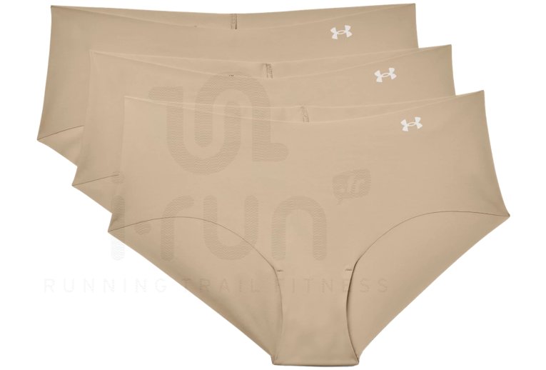 Under Armour Pure Stretch Set of 3 W