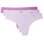 Under Armour Pure Stretch Pack de 3