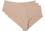 Under Armour pack de culotte Pure Stretch