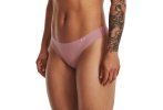 Under Armour pack de tangas Pure Stretch