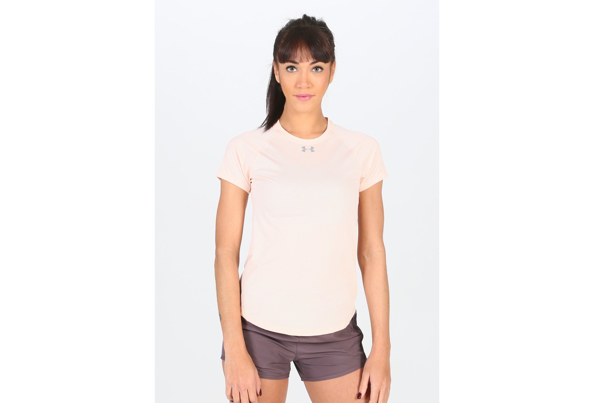 Under Armour Qualifer W vêtement running femme