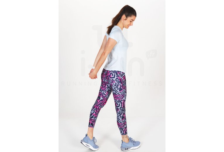 Under Armour Camiseta manga corta Qualifer