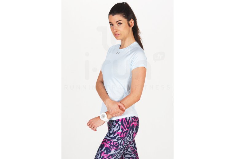 Under Armour Camiseta manga corta Qualifer