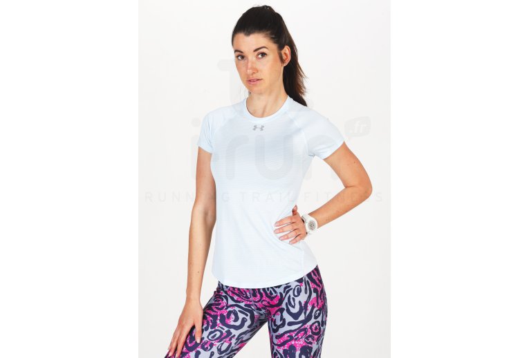 Under Armour Camiseta manga corta Qualifer