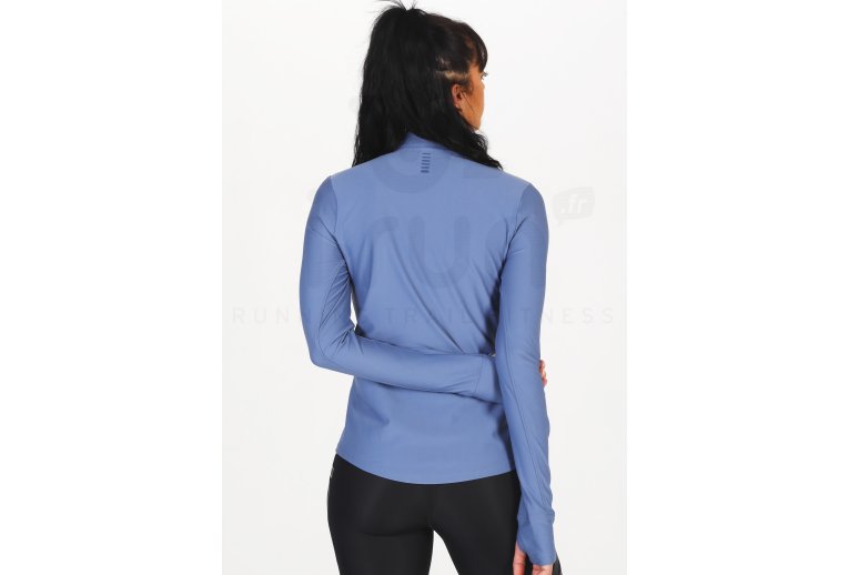 Under Armour Qualifer 1/2 Zip Damen