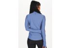 Under Armour Qualifer 1/2 Zip Damen