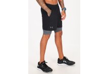 Under Armour Qualifier 2 en 1 M