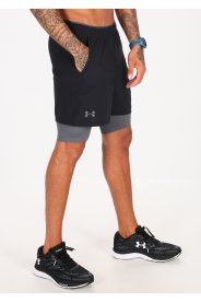 Under Armour Qualifier 2 en 1 M