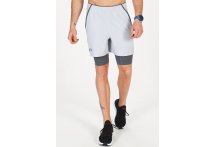 Under Armour Qualifier 2 en 1 M
