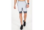 Under Armour Qualifier 2 en 1 Herren