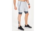 Under Armour Qualifier 2 en 1 Herren