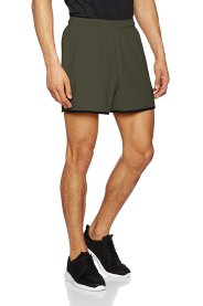 Under Armour Qualifier 5 M