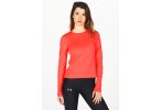 Under Armour camiseta manga larga Qualifier ColdGear